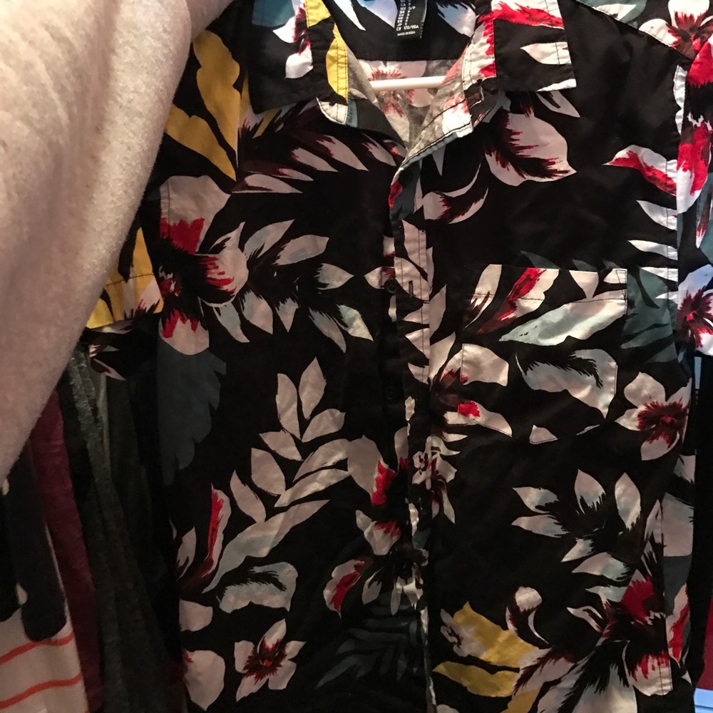 Men's tshirt