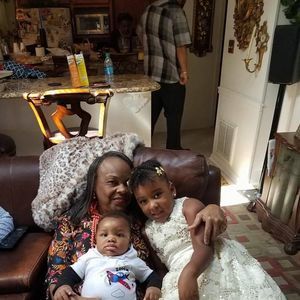 Meet your Posher, Janice