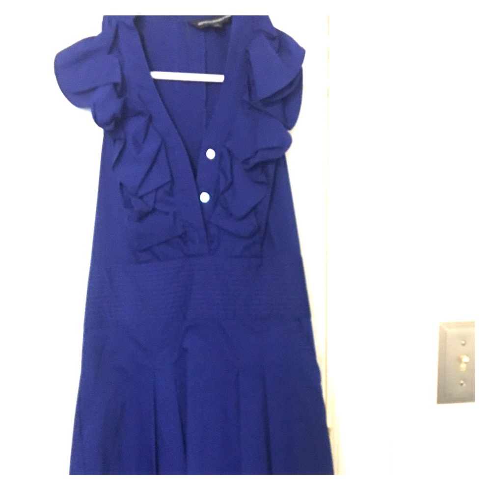Dress- great for summer weddings