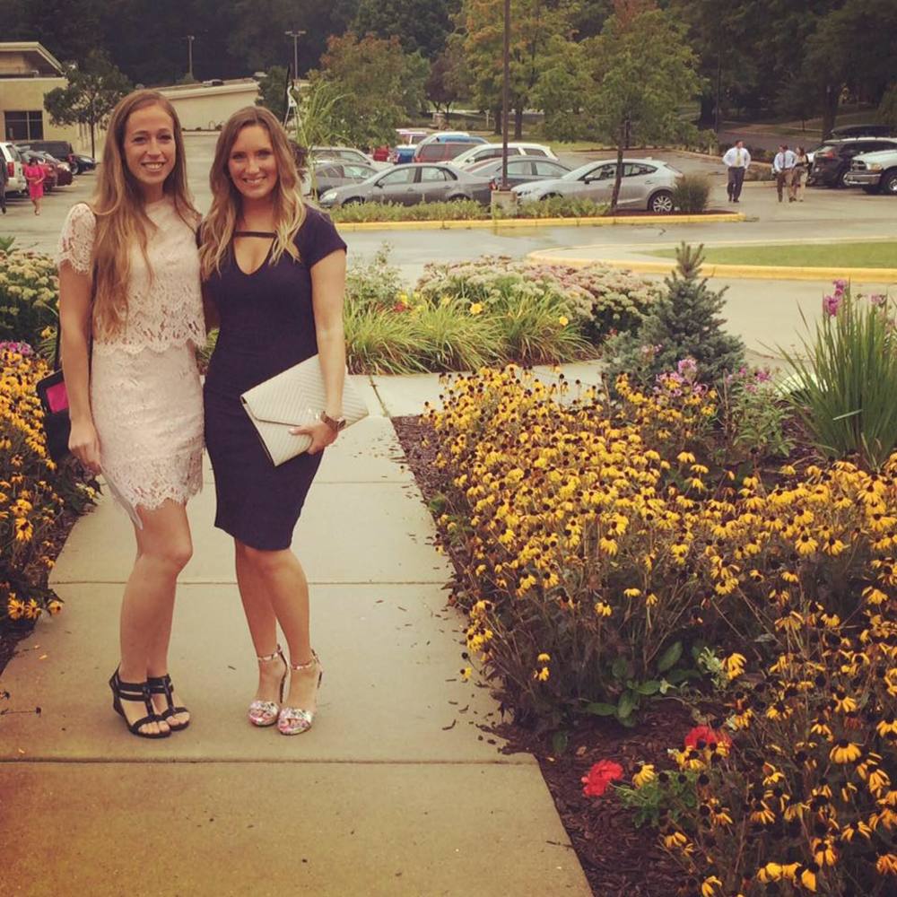 Meet your Posher, Jamie