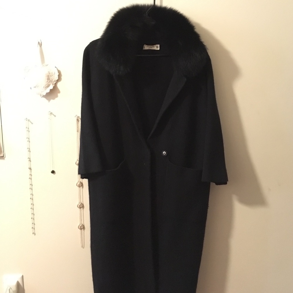 Interfere Winter Coat