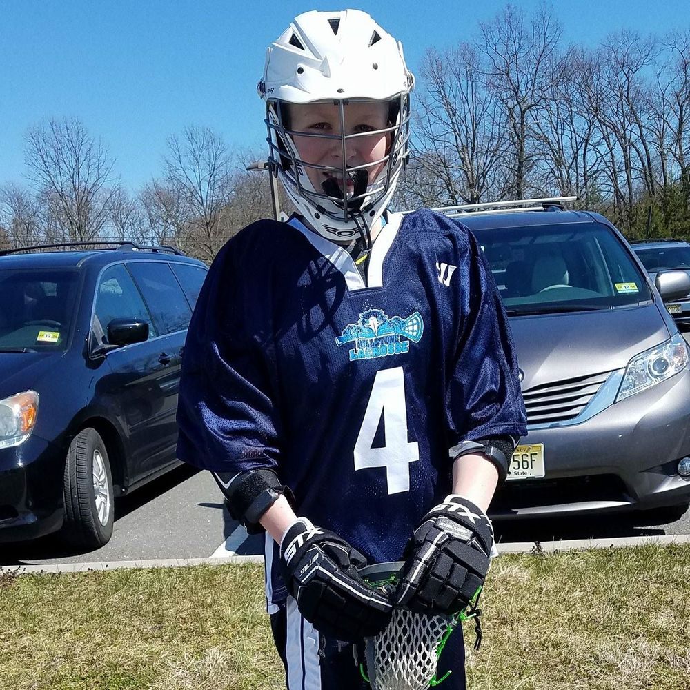 Meet your Posher, Kelly