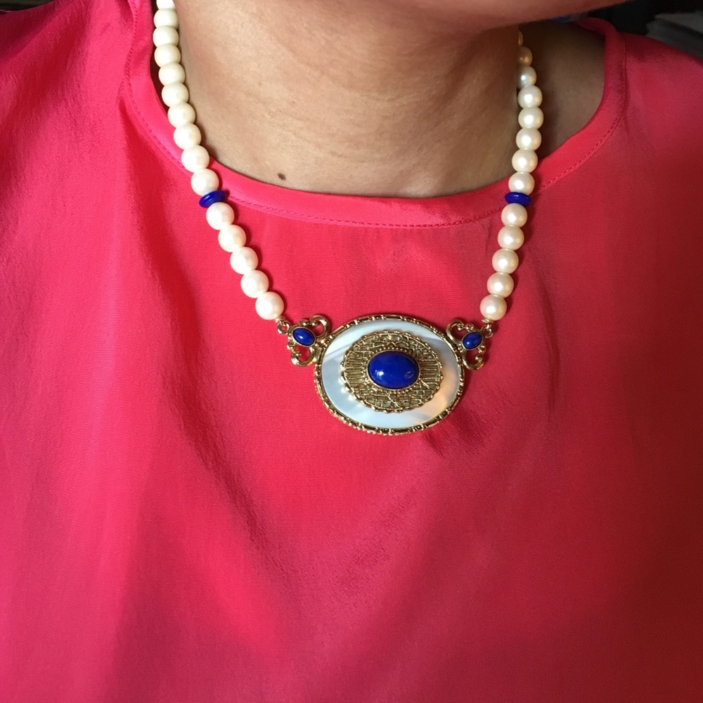 Necklace