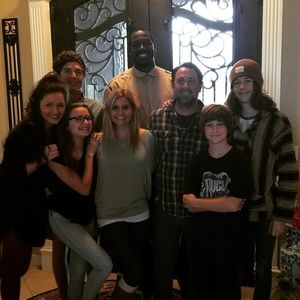 Meet your Posher, Jeremy