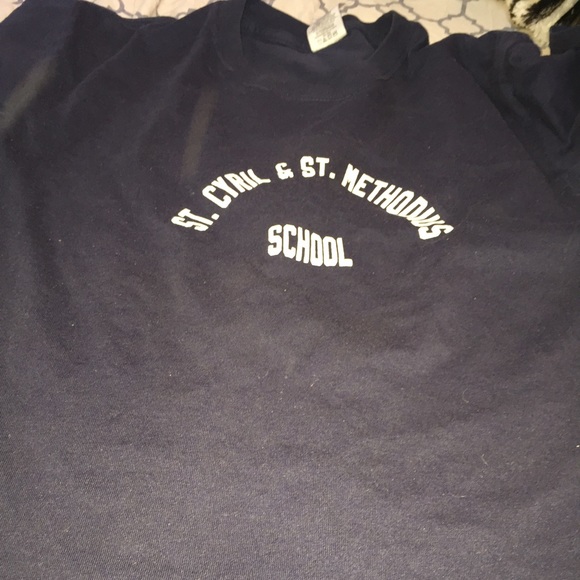 TEE SHIRT - Picture 1 of 1