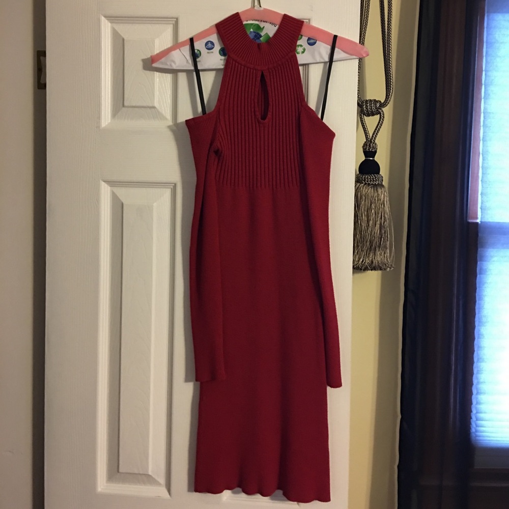 Bebe dress
