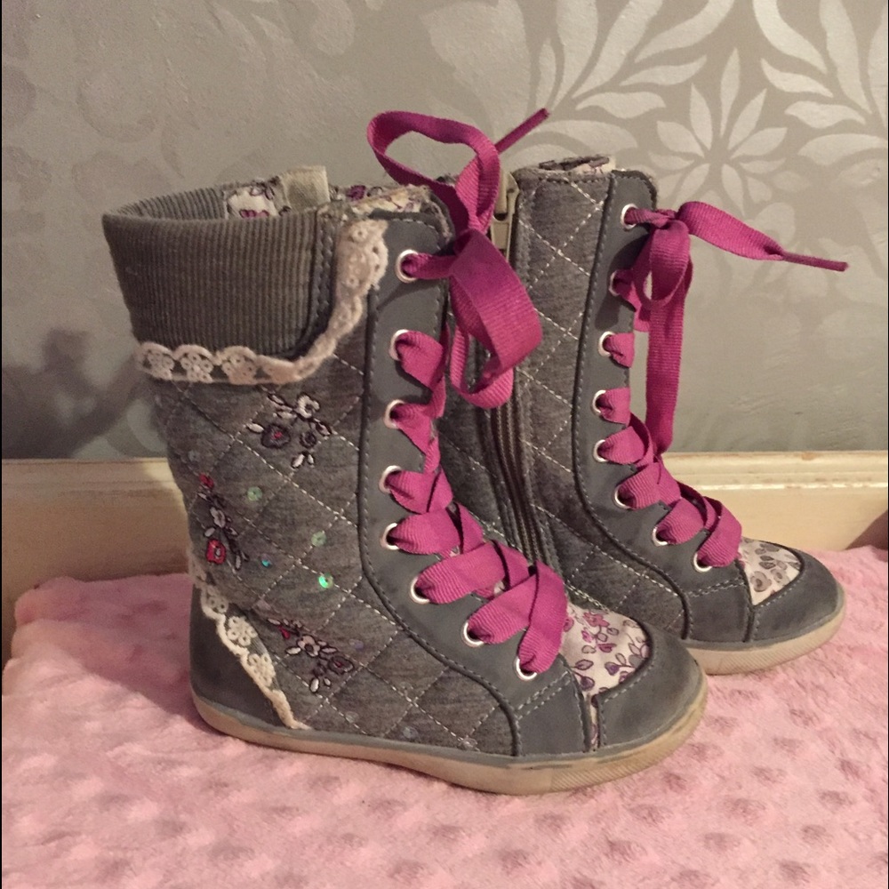 Cutest Nartjee boots ever 8