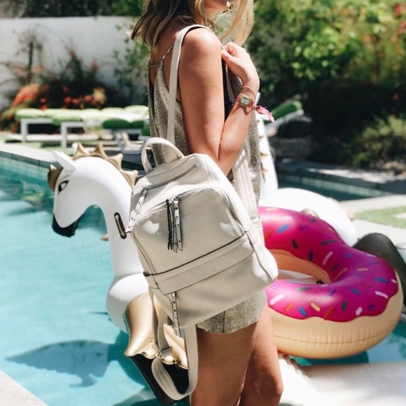 Lacey Backpack - Picture 6 of 6