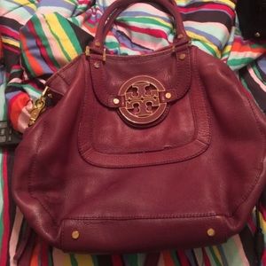 Relisted Tory Burch bag