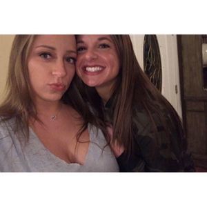 Meet your Posher, Carley