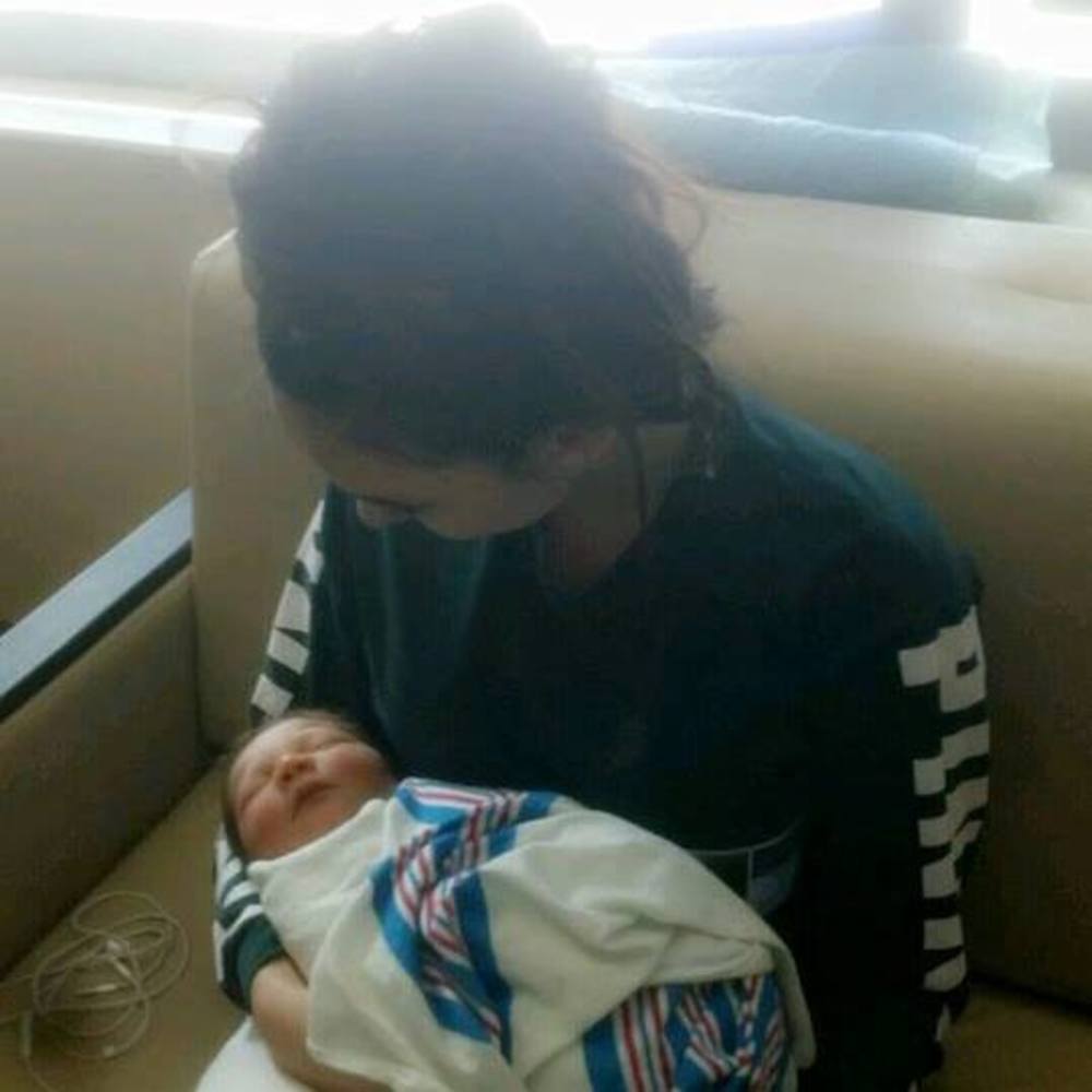 Meet your Posher, Destiny