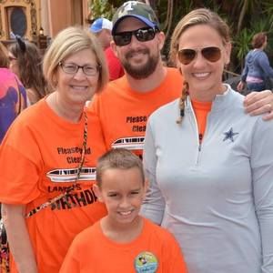 Meet your Posher, Jenifer