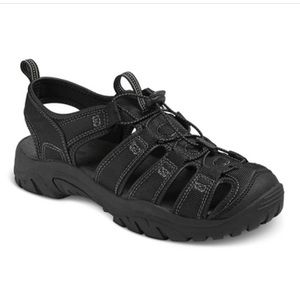 Men's Hiking Shoes