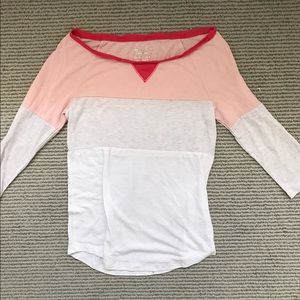 American eagle long sleeve