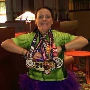 Meet your Posher, Anna