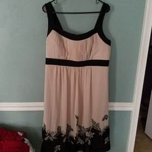 Women's dress