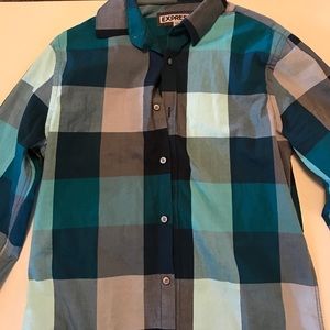 Express Dress shirt
