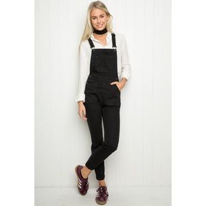 Brandy Overalls ❤