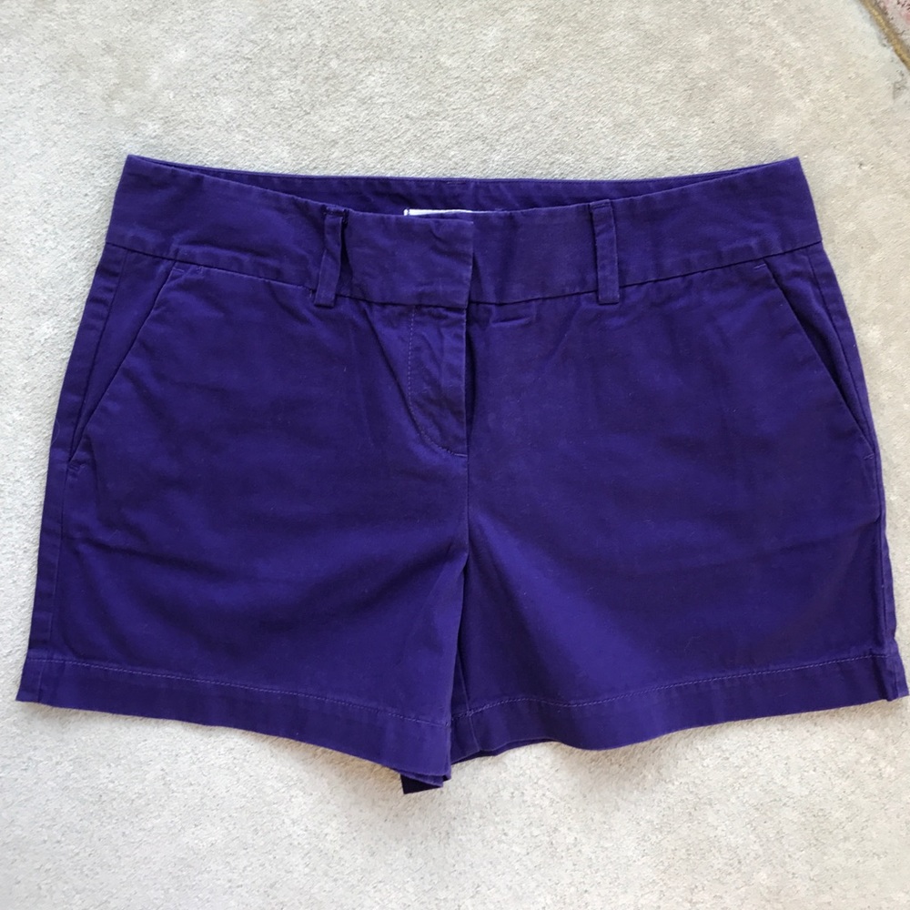 Shorts from The Loft, SZ 4 EUC