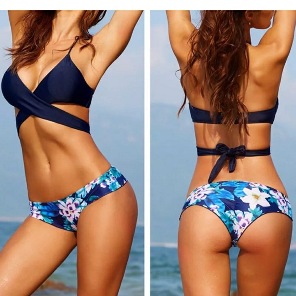 Bikini Bathing Suit👙