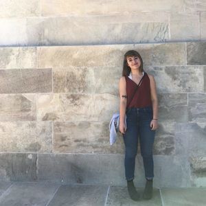 Meet your Posher, Cady