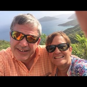 Meet your Posher, Diane