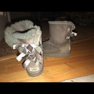 Kids uggs