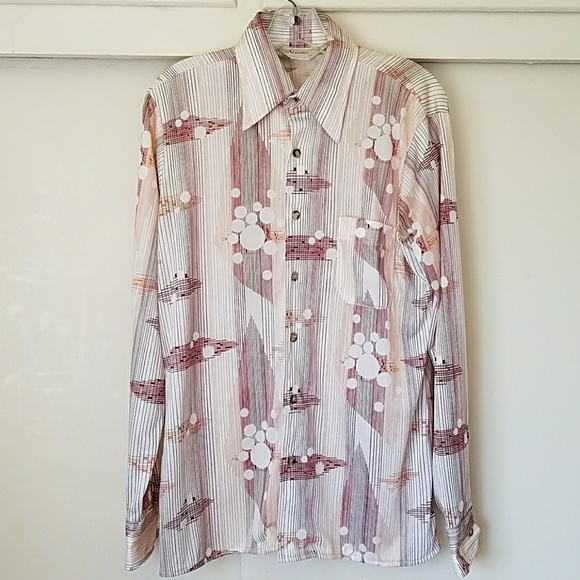 Arrow dress shirt (men) - Picture 1 of 4