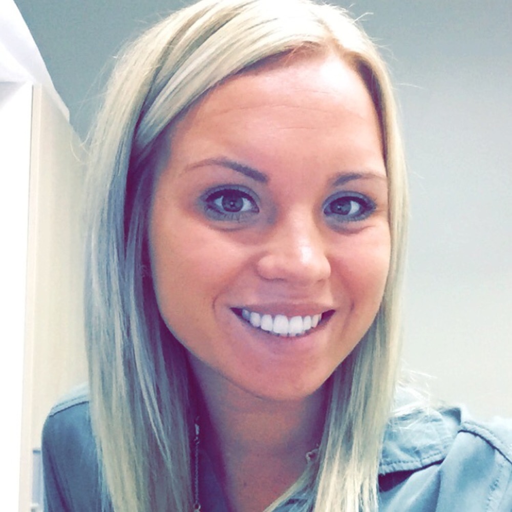 Meet your Posher, Megan