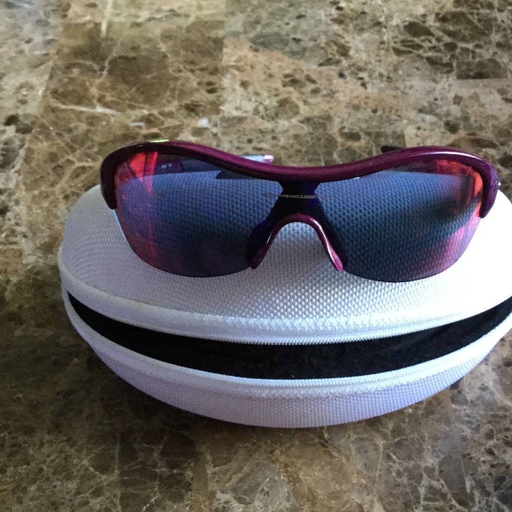 Oakley Women's Endure Sunglasses