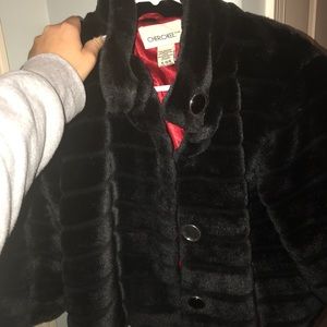 Kids coat