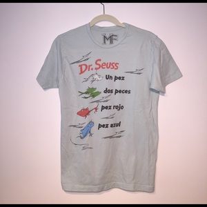 Vintage Graphic T-Shirt