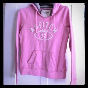 Abercrombie sweatshirt