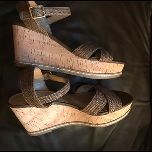 Franco Sarto Wedge