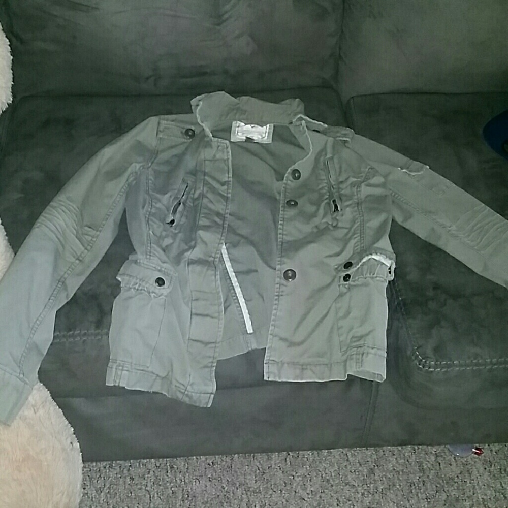 AMERICAN EAGLE jacket