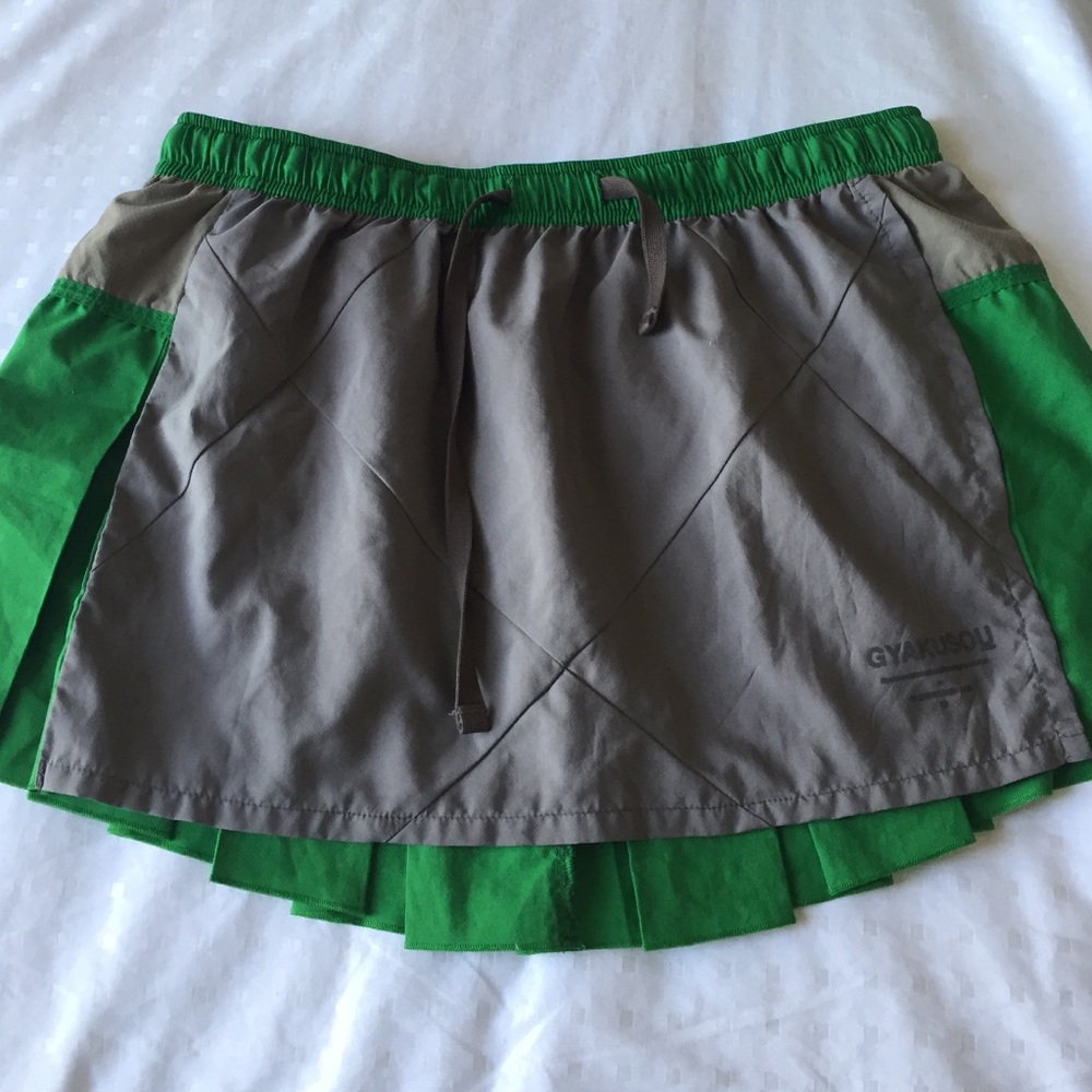 Nike skirt