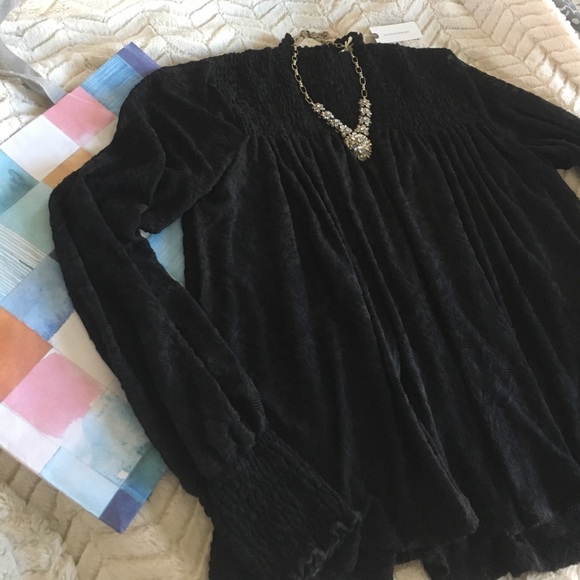 Anthropologie Tops - Anthropologie Deletta top