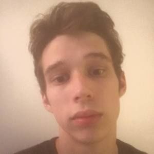 Meet your Posher, Ryan