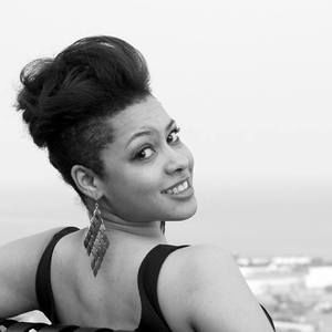 Meet your Posher, Jo