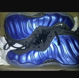 Foams