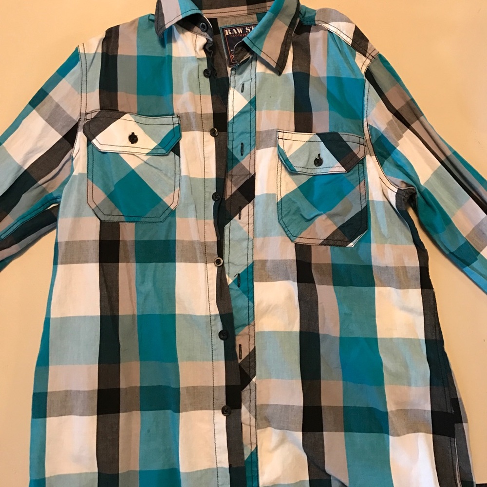 Dress shirt