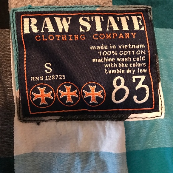 Dress shirt - Picture 2 of 2