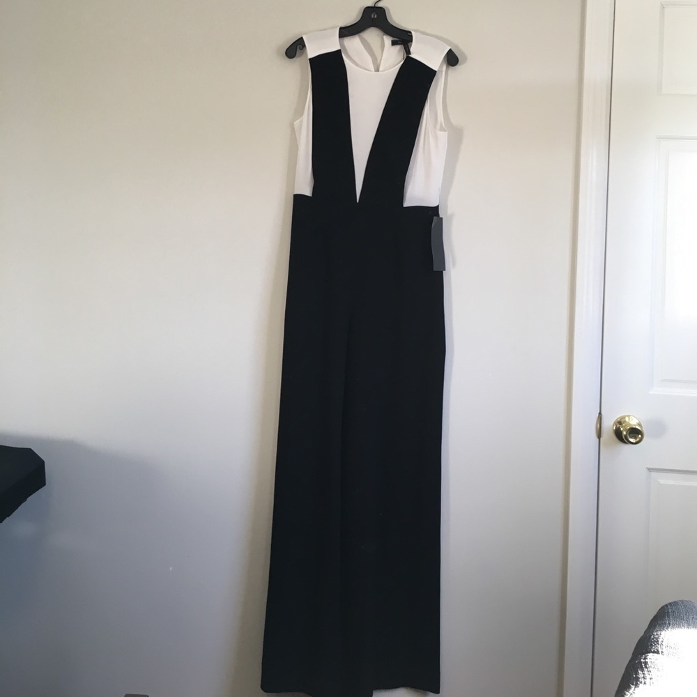 BCBG Jumpsuit -NWT