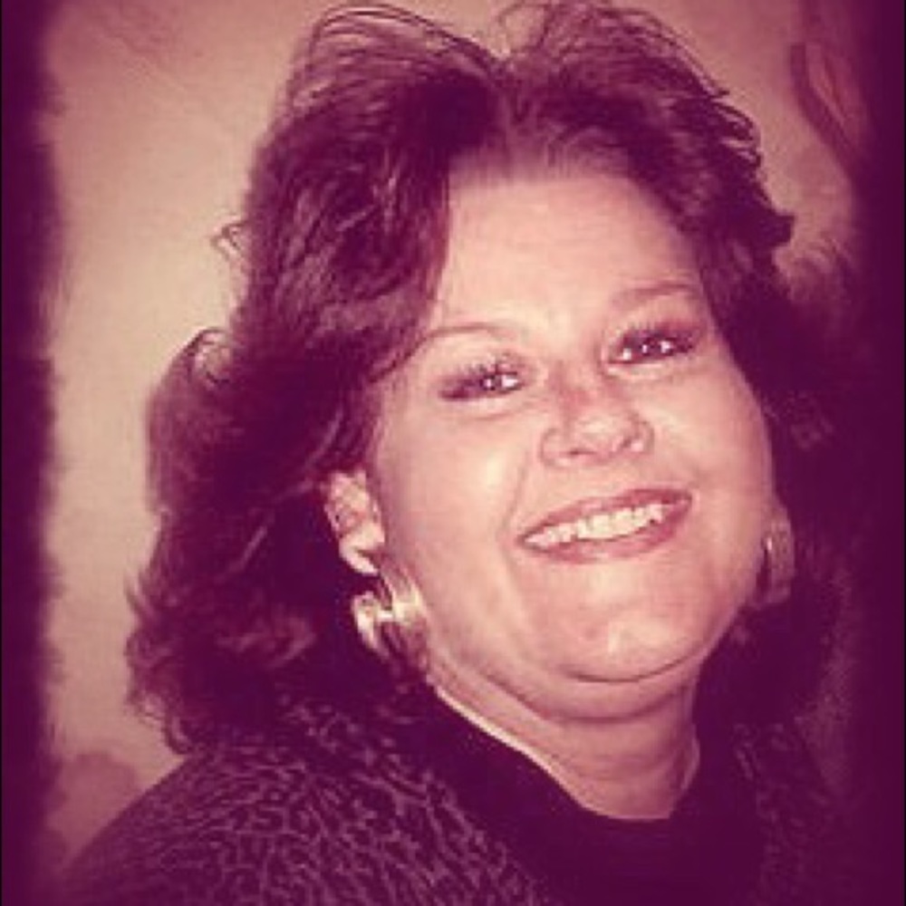 Meet your Posher, Joann