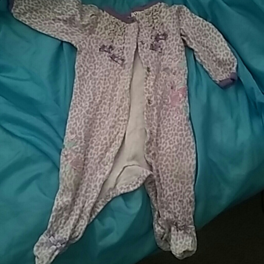 Jammies