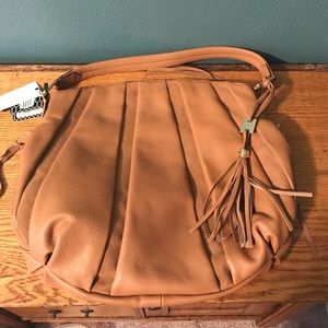 Aimee Kestenberg Hobo Satchel