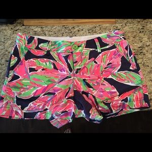 NWOT Lilly in the vias Callahans