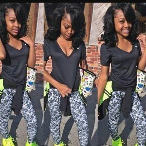 Meet your Posher, Deasia