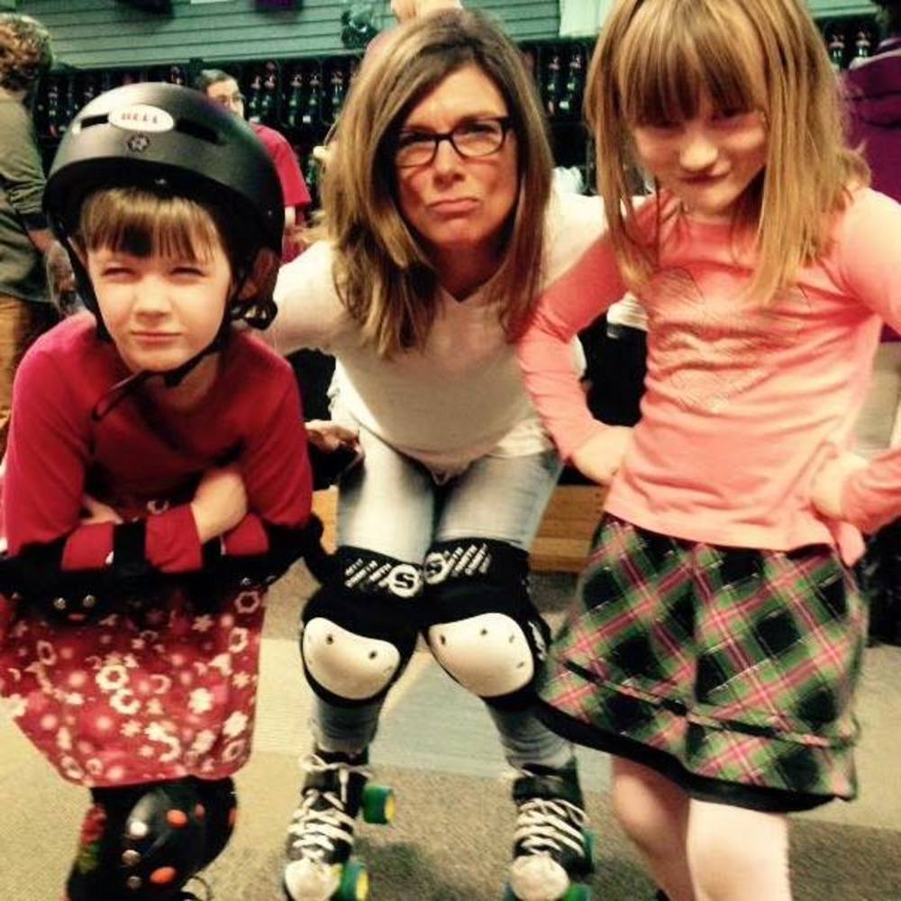 Meet your Posher, Kelley