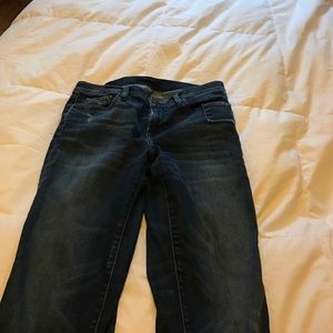 J brand jeans